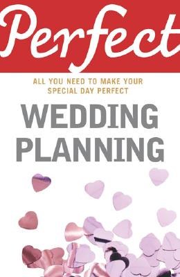 Perfect Wedding Planning pdf epub mobi 電子書 下載