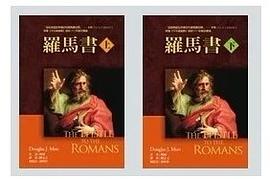 羅馬書 pdf epub mobi 电子书 下载