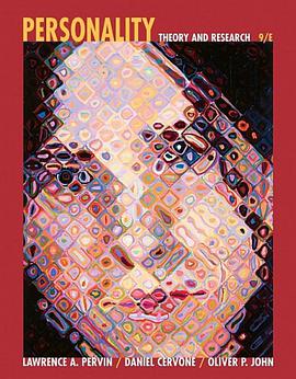 Personality pdf epub mobi 电子书 下载