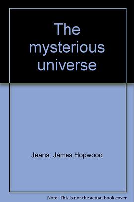 Mysterious Universe