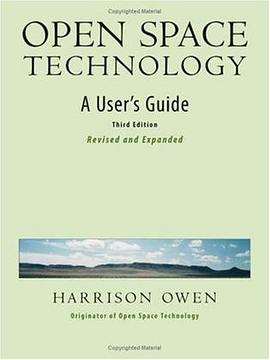 Open Space Technology pdf epub mobi 电子书 下载