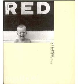 Ralph Eugene Meatyard 55 pdf epub mobi 电子书 下载