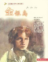 金银岛 pdf epub mobi 电子书 下载