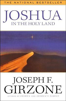 Joshua in the Holy Land pdf epub mobi 电子书 下载