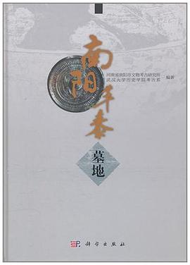 南阳丰泰墓地 pdf epub mobi 电子书 下载