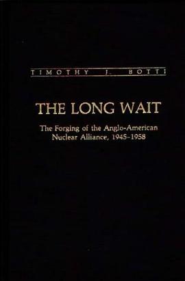The Long Wait pdf epub mobi 电子书 下载