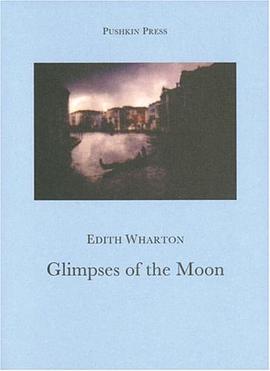 Glimpses of the Moon pdf epub mobi 电子书 下载