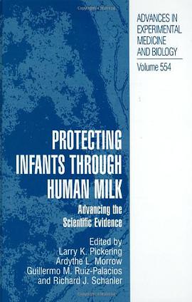 Protecting Infants Through Human Milk pdf epub mobi 电子书 下载