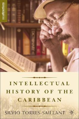 An Intellectual History Of The Caribbean pdf epub mobi 电子书 下载