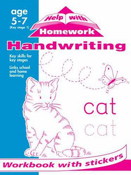 Handwriting pdf epub mobi 电子书 下载