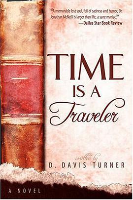 Time is a Traveler pdf epub mobi 電子書 下載