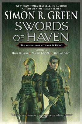 Swords of Haven pdf epub mobi 电子书 下载