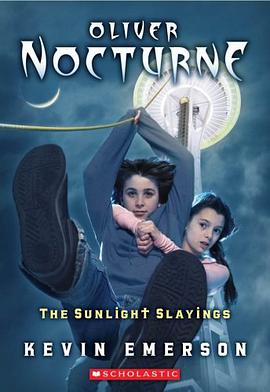 Sunlight Slayings (Oliver Nocturne) pdf epub mobi 电子书 下载