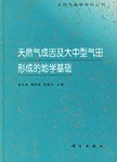 天然气成因及大中型气田形成的地学基础 pdf epub mobi 电子书 下载