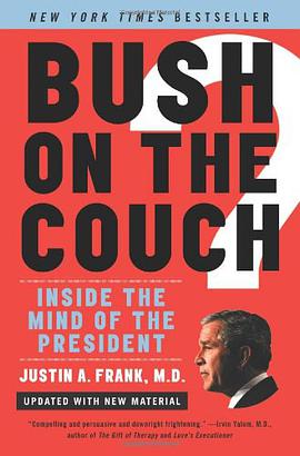 Bush on the Couch pdf epub mobi 电子书 下载