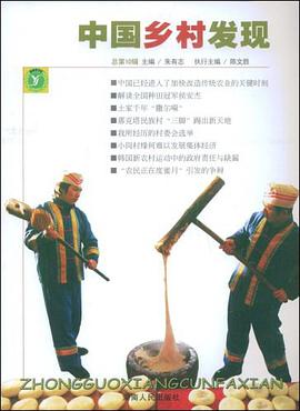 中国乡村发现第10辑 pdf epub mobi 电子书 下载