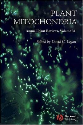 Annual Plant Reviews, Plant Mitochondria pdf epub mobi 电子书 下载