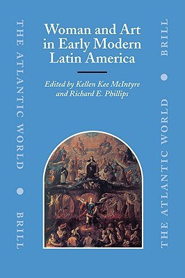 Woman And Art in Early Modern Latin America pdf epub mobi 電子書 下載