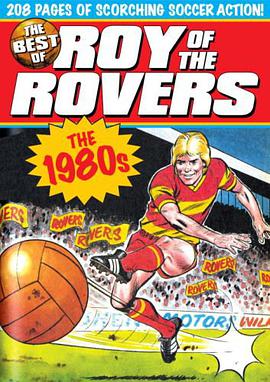 Best of Roy of the Rovers pdf epub mobi 电子书 下载