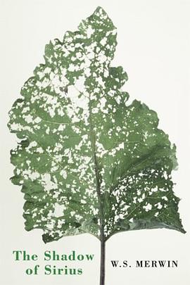 The Shadow of Sirius pdf epub mobi 电子书 下载