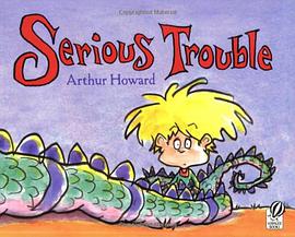 Serious Trouble pdf epub mobi 电子书 下载
