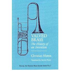 Valved Brass pdf epub mobi 电子书 下载