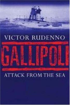 Gallipoli pdf epub mobi 電子書 下載