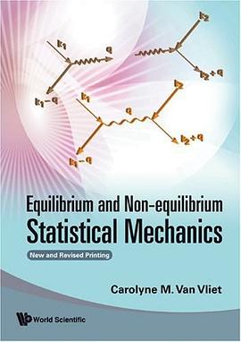 Equilibrium and Non-equilibrium Statistical Mechanics pdf epub mobi 電子書 下載