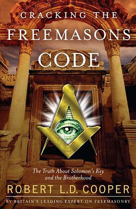 Cracking the Freemason's Code pdf epub mobi 电子书 下载