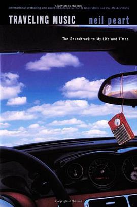 Traveling Music pdf epub mobi 电子书 下载