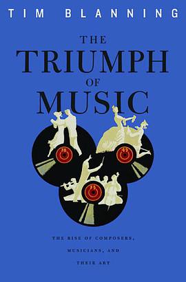 The Triumph of Music pdf epub mobi 电子书 下载