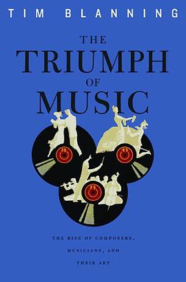 The Triumph of Music pdf epub mobi 电子书 下载