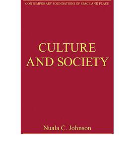 Culture and Society pdf epub mobi 电子书 下载