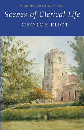 Scenes of Clerical Life pdf epub mobi 电子书 下载