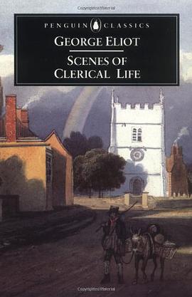 Scenes of Clerical Life pdf epub mobi 电子书 下载