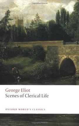 Scenes of Clerical Life pdf epub mobi 电子书 下载