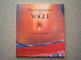 Swimwear in Vogue Since 1910 pdf epub mobi 下载
