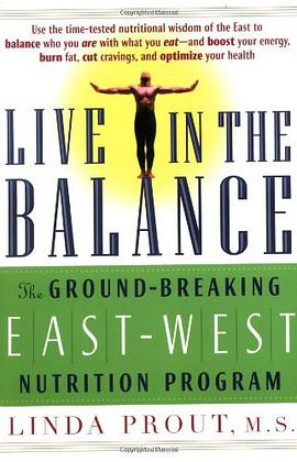 Live in the Balance pdf epub mobi 电子书 下载
