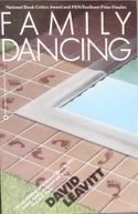 Family Dancing