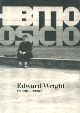 Edward Wright: readings, writings pdf epub mobi 下载