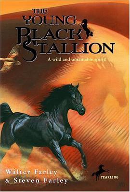 The Young Black Stallion pdf epub mobi 电子书 下载