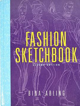Fashion Sketchbook pdf epub mobi 下载
