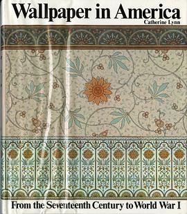 Wallpaper in America pdf epub mobi 电子书 下载