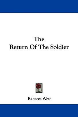 The Return of the Soldier pdf epub mobi 电子书 下载