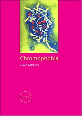 Chromophobia pdf epub mobi 电子书 下载