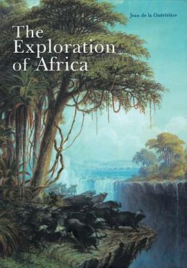 Exploration of Africa pdf epub mobi 电子书 下载