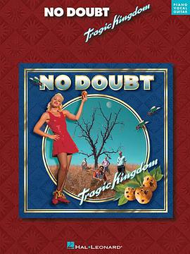 No Doubt - Tragic Kingdom
