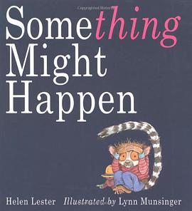 Something Might Happen pdf epub mobi 电子书 下载