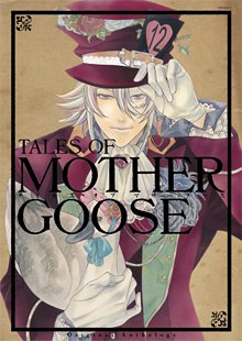 TALES OF MOTHER GOOSE pdf epub mobi 电子书 下载