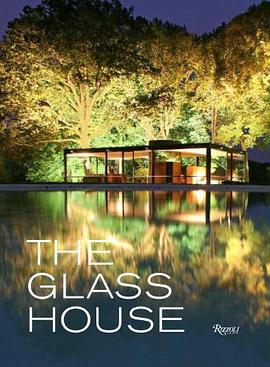 Glass House pdf epub mobi 電子書 下載